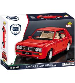 Lancia Delta HF Integrale