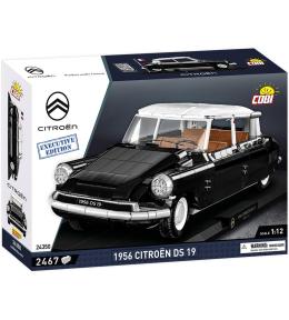 Executive Edition Citroen DS 19 1956