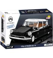 Executive Edition Citroen DS 19 1956