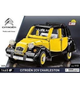 Citroen 2CV Charleston