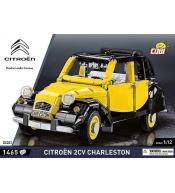 Citroen 2CV Charleston