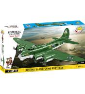 Historical Collection Boeing B-17F Flying Fortress