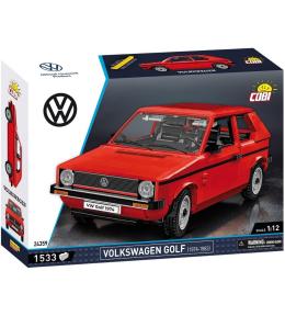 Cars Volkswagen Golf (1974-1983)