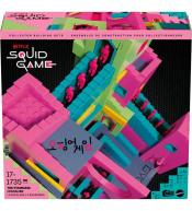 Mega Squid Game - Klatka schodowa HYL45