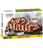 Historical Collection Panzerkampfwagen VIII Maus