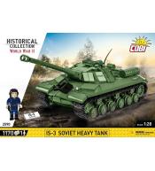 HC WWII IS-3 Soviet Heavy Tank