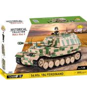 HC WWII Sd. Kfz. 184 Ferdinand