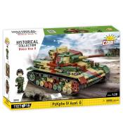 Historical Collection PzKpfw IV Ausf. G