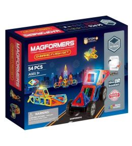 Magformers Dynamic Flash