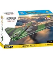 HC WWII Horten Ho 229