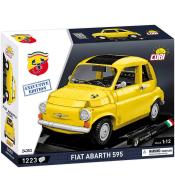 Executive Edition Fiat Abarth 595