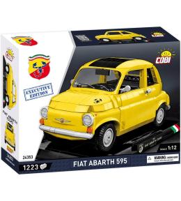 Executive Edition Fiat Abarth 595