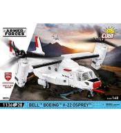 Armed Forces Bell-Boeing V-22 Osprey First