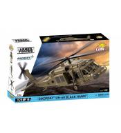 Armed Forces Helikopter Sikorsky UH-60 BH