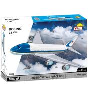 Boeing 747 Air Force One