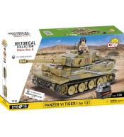 Historical Collection Panzer VI TIGER I no 131