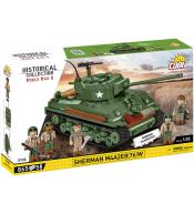 Historical Collection Sherman M4A2E8 (76)W