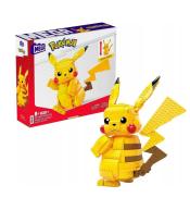 Mega Pokemon - Pikachu do zbudowania FVK81