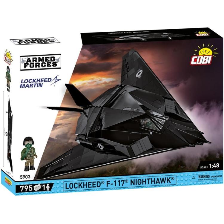Armed Forces F-117(R) Nighthawk(R)