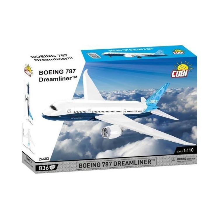 Boeing 787 Dreamliner