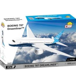 Boeing 787 Dreamliner