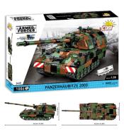 Armed Forces Panzerhaubitze 2000