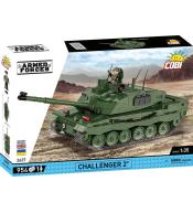 Armed Forces Challenger 2