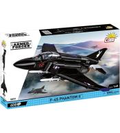 Armed Forces F-4S Phantom II Black Bunny