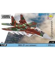 MiG-29 (East Germany)