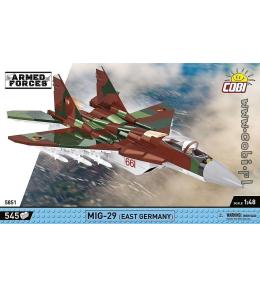 MiG-29 (East Germany)
