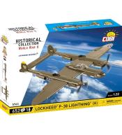 Lockheed(R) P-38H Lightning