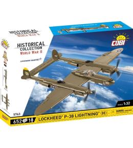 Lockheed(R) P-38H Lightning