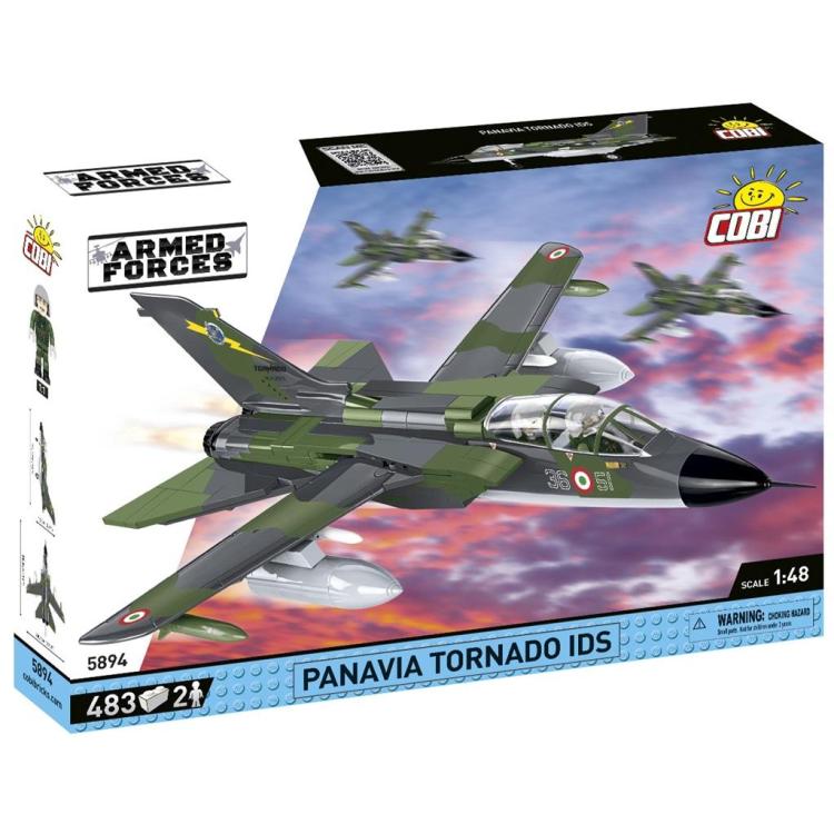 Armed Forces Panavia Tornado IDS