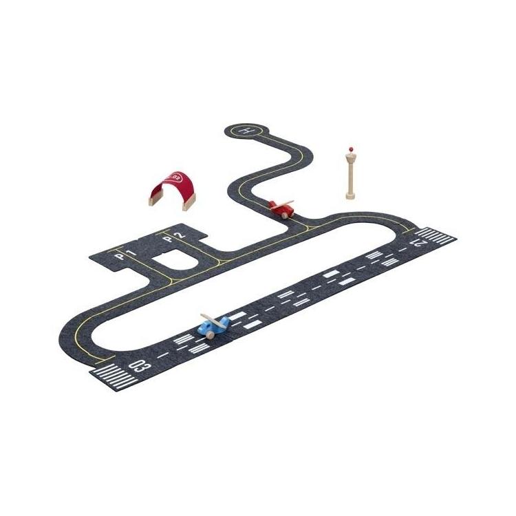 Zestaw do zabawy Lotnisko gokiAir