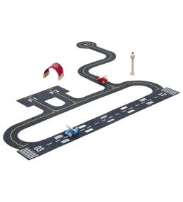 Zestaw do zabawy Lotnisko gokiAir