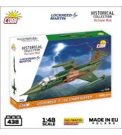 Historical Collection Lockheed F-104 Starfight