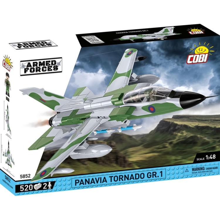 Armed Forces Panavia Tornado GR.1