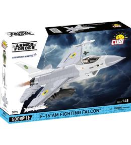 Armed Forces F-16AM Fighting Falcon
