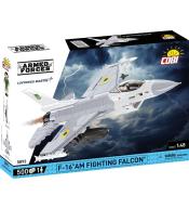 Armed Forces F-16AM Fighting Falcon