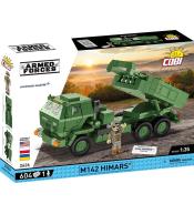Armed Forces M142 Himars