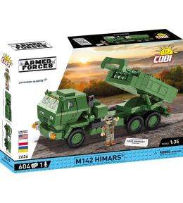 Armed Forces M142 Himars