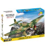 HC WWII Junkers JU 87 B-2