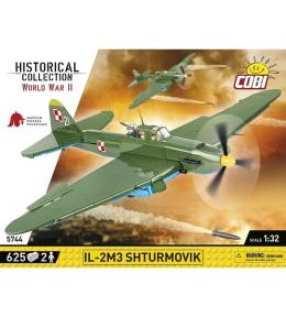 IL-2M3 Shturmovik