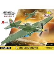 IL-2M3 Shturmovik