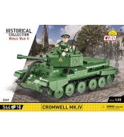 HC WWII Cromwell Mk. IV