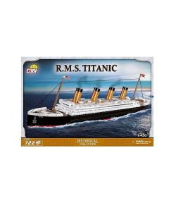 HC RMS Titanic 1:450