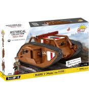 Historical Collection MARK V (Male) no 9199