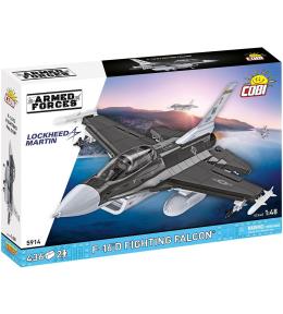 Armed Forces F-16C(R) Fighting Falcon USAF