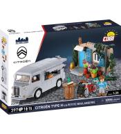 Citron Type H - La Petite Boulangerie