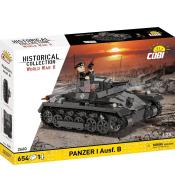 Panzerkampfwagen I France 1940